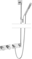 44870180 ShowerFaucetsWithShowerSet