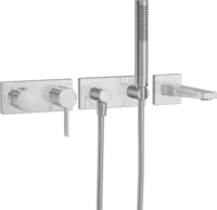 44874100 Bath and shower faucet