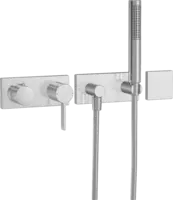 44874130 Bath and shower faucet