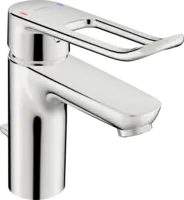 45012186 Washbasin faucet