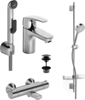 45510080 Faucet set/bundle