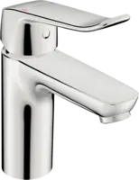 HANSACARE, Washbasin faucet, 460222060037