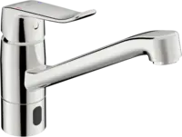 HANSACARE, Miscelatore cucina, 230/9 V, Bluetooth, 46132009