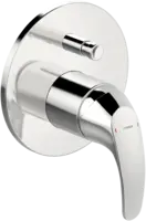 HANSAPICO, Kit de finition bain-douche encastré, 46169103