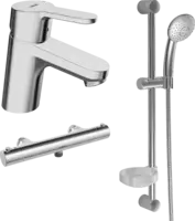 464300010046 Faucet set/bundle