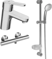 464301010046 Faucet set/bundle