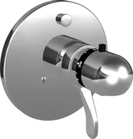 48643045 Bath and shower faucet