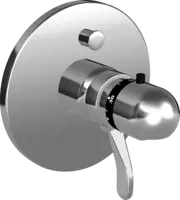 48649545 Bath and shower faucet