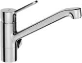 HANSAPRIMO, Robinetterie évier plus valve lave-vaisselle, 49502203