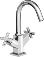 50012201 Washbasin faucet
