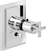 50089101 ShowerFaucets