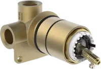 HANSAVARIO, Body for shower faucet, 50510100
