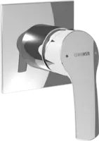 50639073 Shower faucet