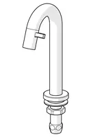 5093810182 WashbasinFaucets