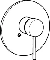 5110910174 ShowerFaucets