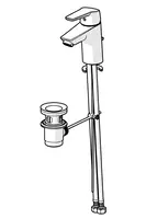 5140229400486 WashbasinFaucets