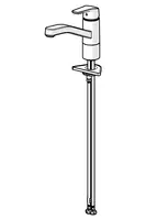 5148229400486 KitchenFaucets