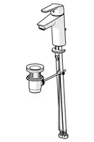 5150229400486 WashbasinFaucets