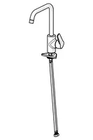 5156229400486 KitchenFaucets