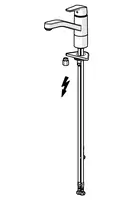 5159119400486 KitchenFaucets