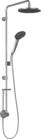 51660200 OverheadShowerSet