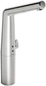 HANSADESIGNO Style, Vrijstaande wastafelkraan, 6 V, Bluetooth, 51942201