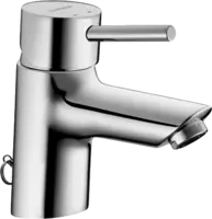 52412207 Washbasin faucet