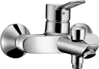 52442105 Bath and shower faucet