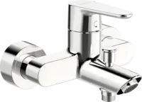 52442263 Wannen- und Brausearmatur