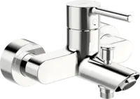 52442267 Wannen- und Brausearmatur