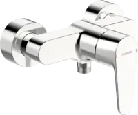 52450163 Duscharmatur