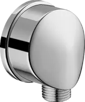 52520100 Wandanschlussbogen