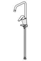 5270229400486 KitchenFaucets