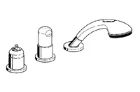 5310903082 BathFaucets