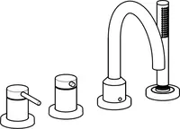 53122077 BathFaucets