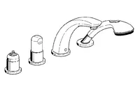 5314203090 BathFaucets