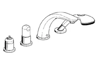 5318203082 BathFaucets