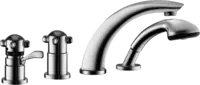 53202031 BathFaucets