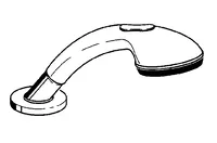 5324913082 HandShowerSets