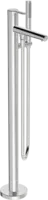 HANSADESIGNO Style, Mitigeur bain pour colonnes d'alimentation, 53272083