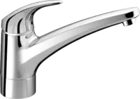 54142203 KitchenFaucets
