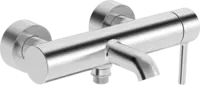 HANSAVANTIS Style, Bath and shower faucet, 5444220780