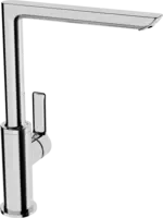 55282203 KitchenFaucets