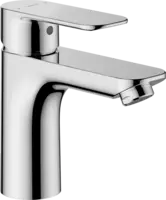 55522203 Washbasin faucet