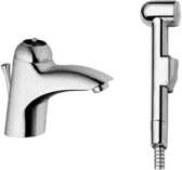 HANSASTAR, Miscelatore lavabo, 55852110