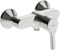 HANSAPALENO, Miscelatore doccia, 56470103