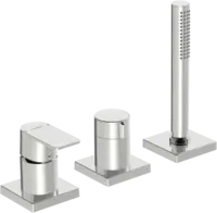HANSASTELA, Cover part for bath and shower faucet, 57319473