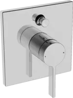 57609003 Bath and shower faucet