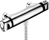 58150001 Duscharmatur