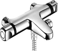 58162001 Bath and shower faucet